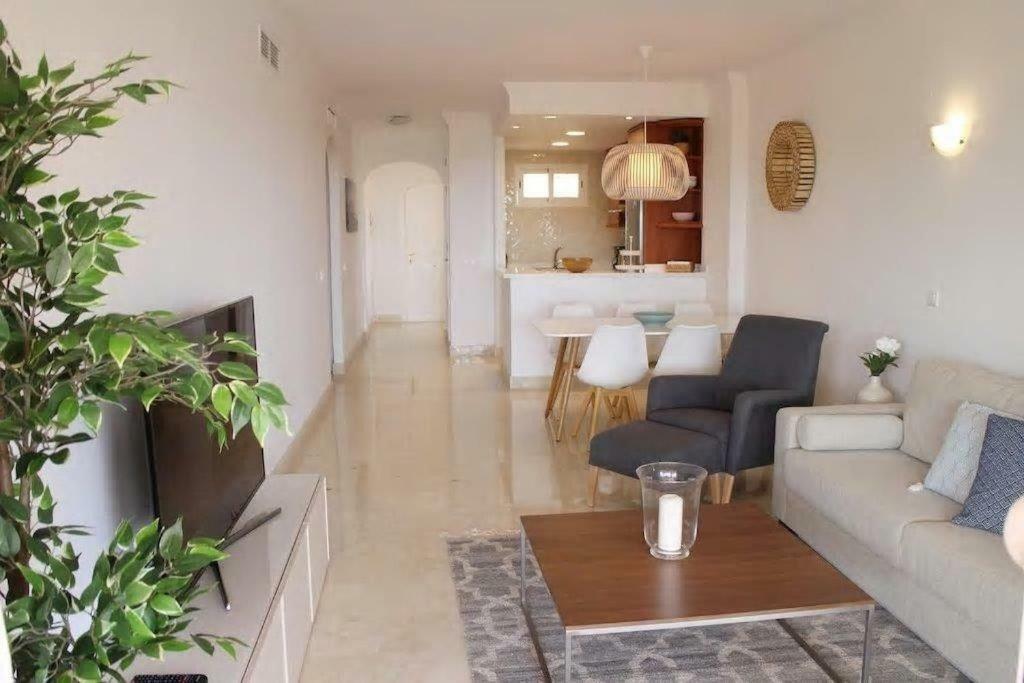 Appartement Ref 12 Luxury Aparment With Views Marbellac