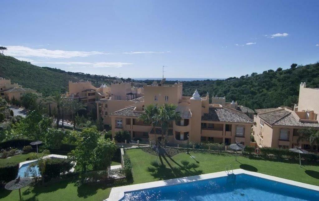 Appartement Ref 12 Luxury Aparment With Views *