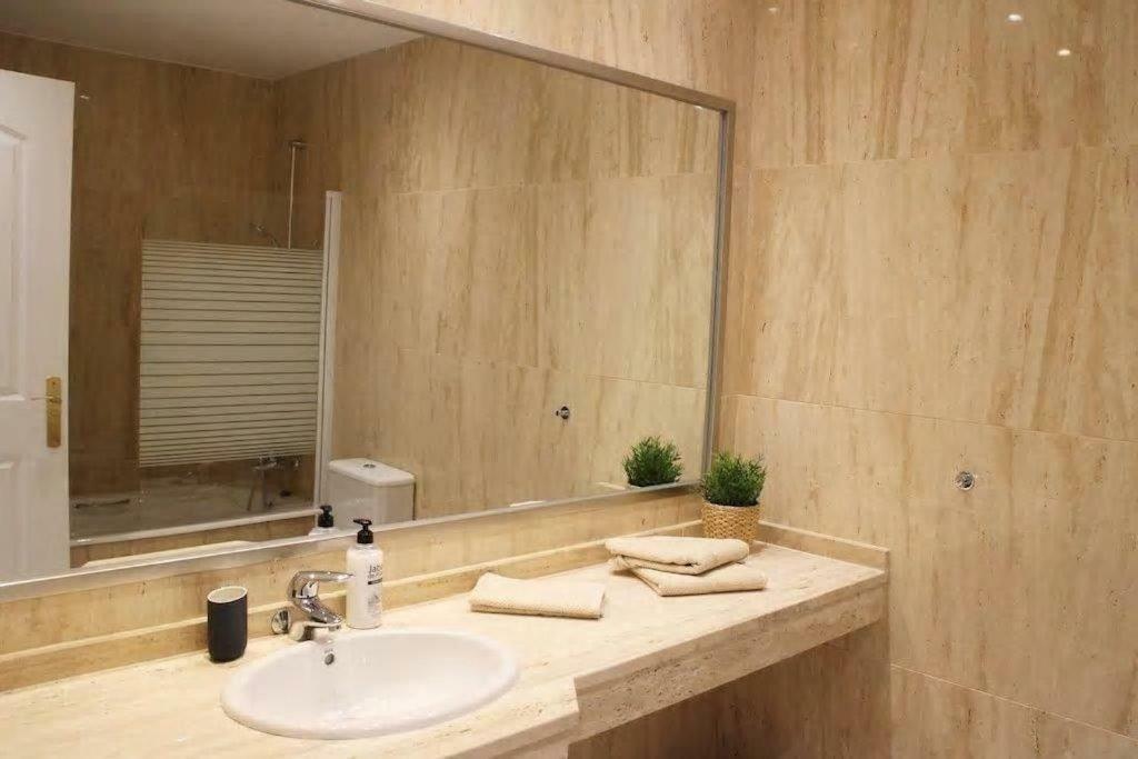 Ref 12 Luxury Aparment With Views Appartement *