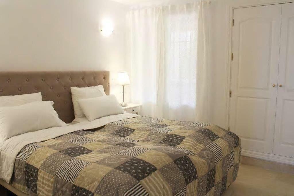 Ref 12 Luxury Aparment With Views Apartamento *