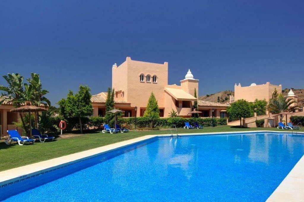Ref 12 Luxury Aparment With Views Apartamento *